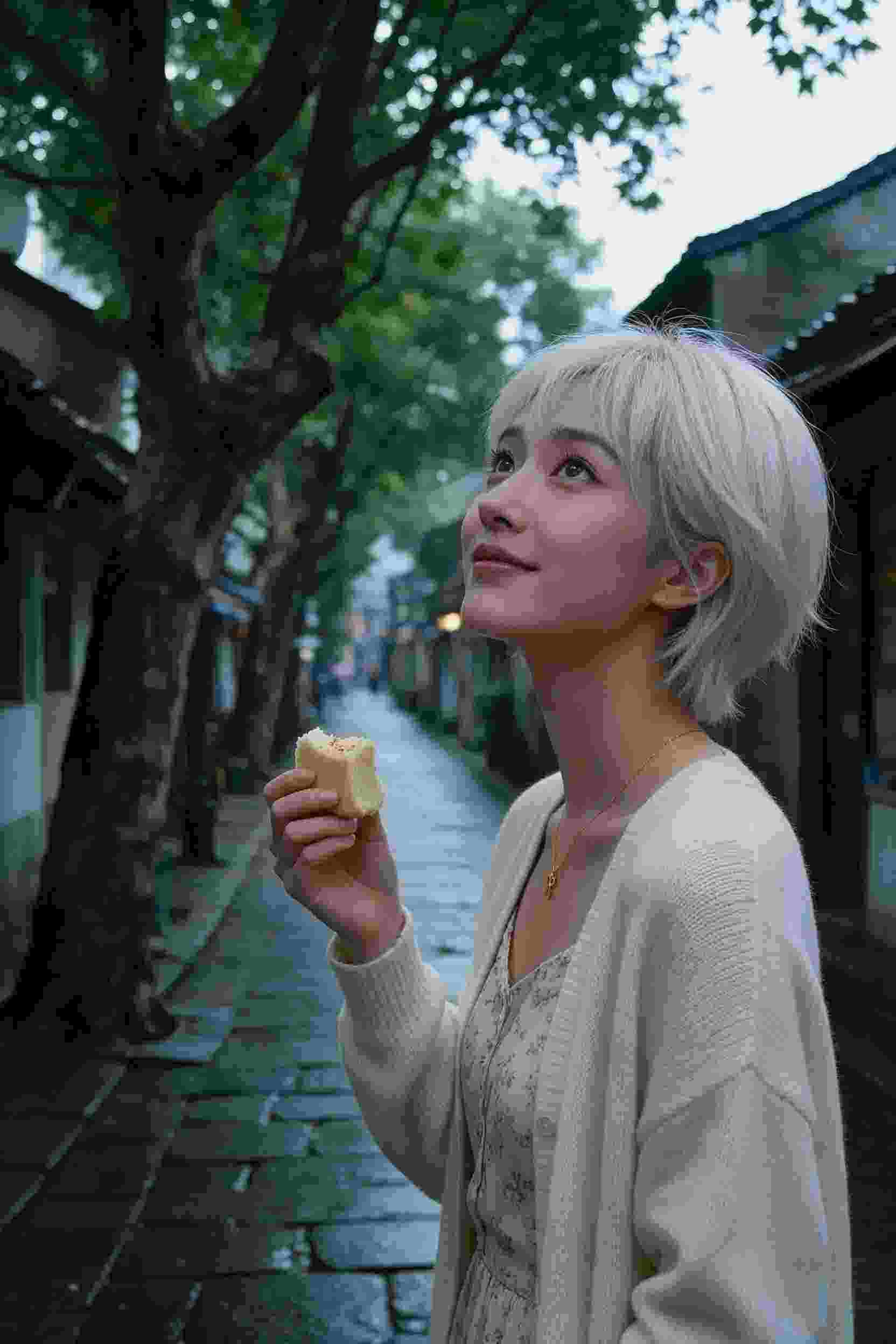 山海异兽
