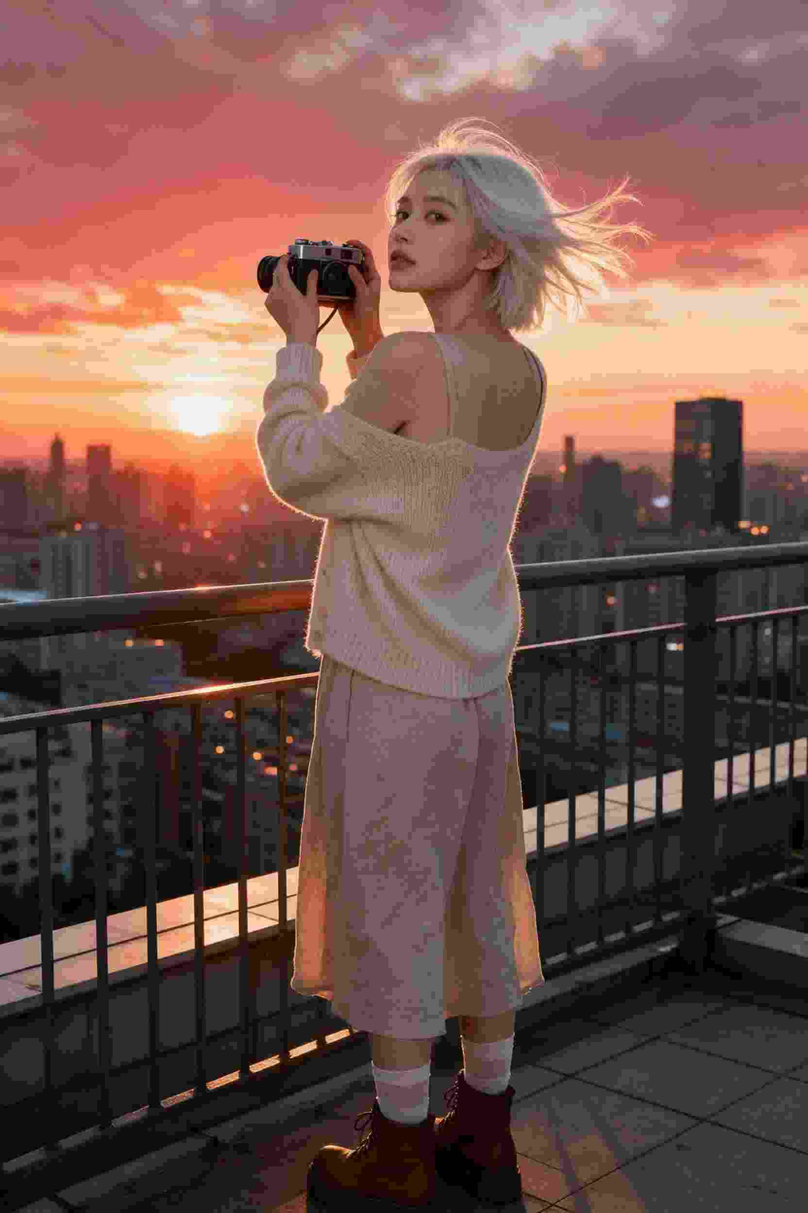 樱花恋曲