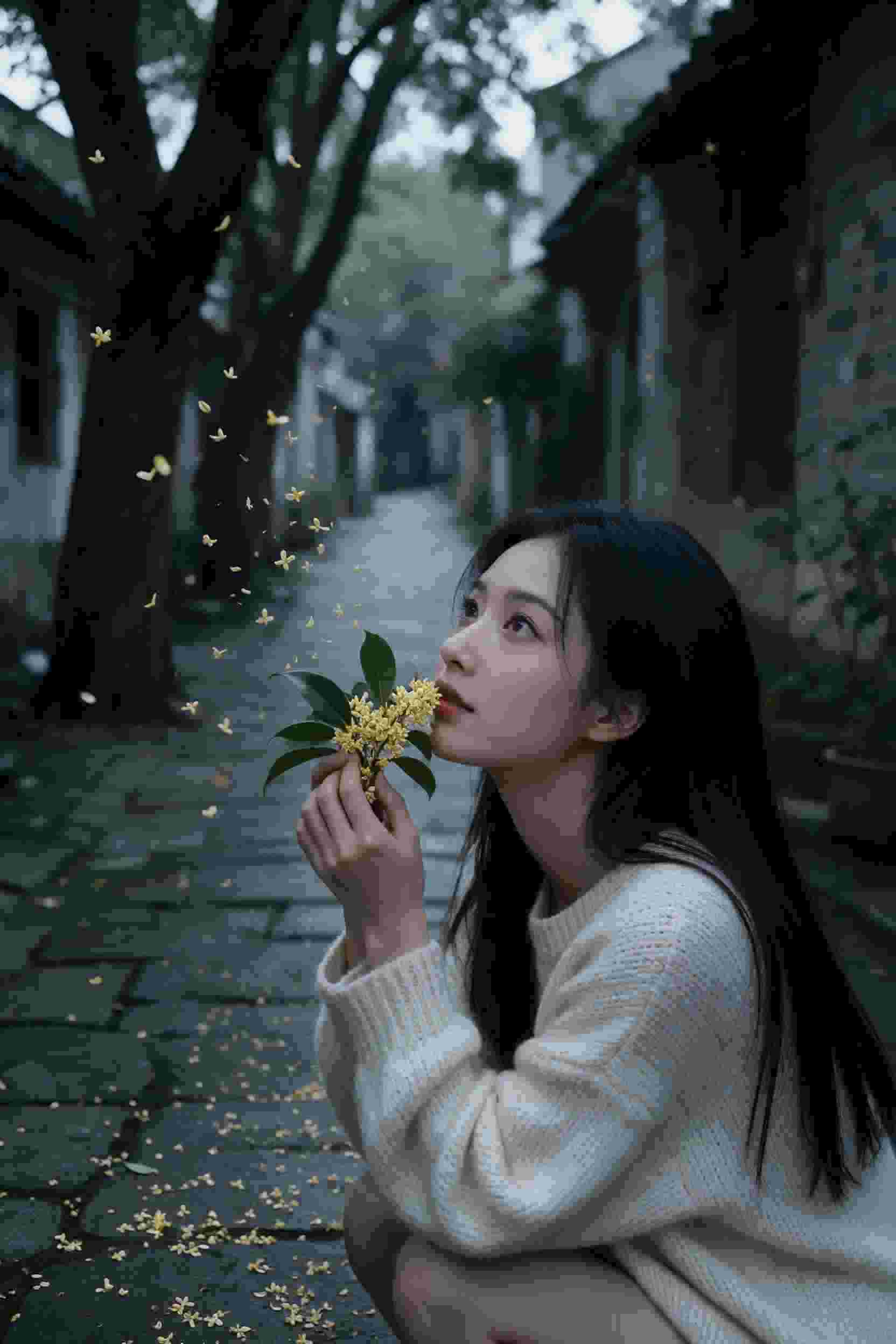 珊瑚礼物