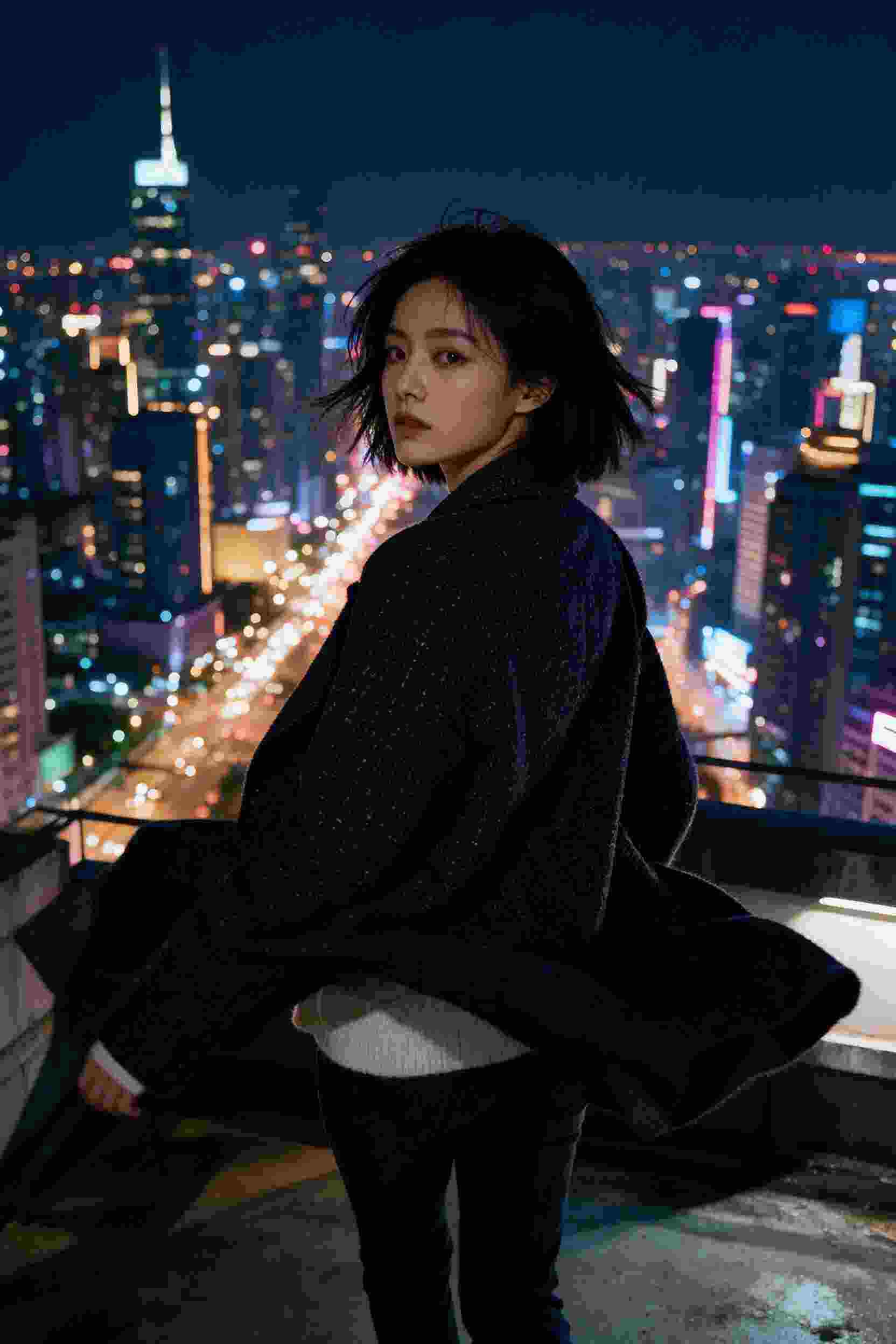温馨家庭