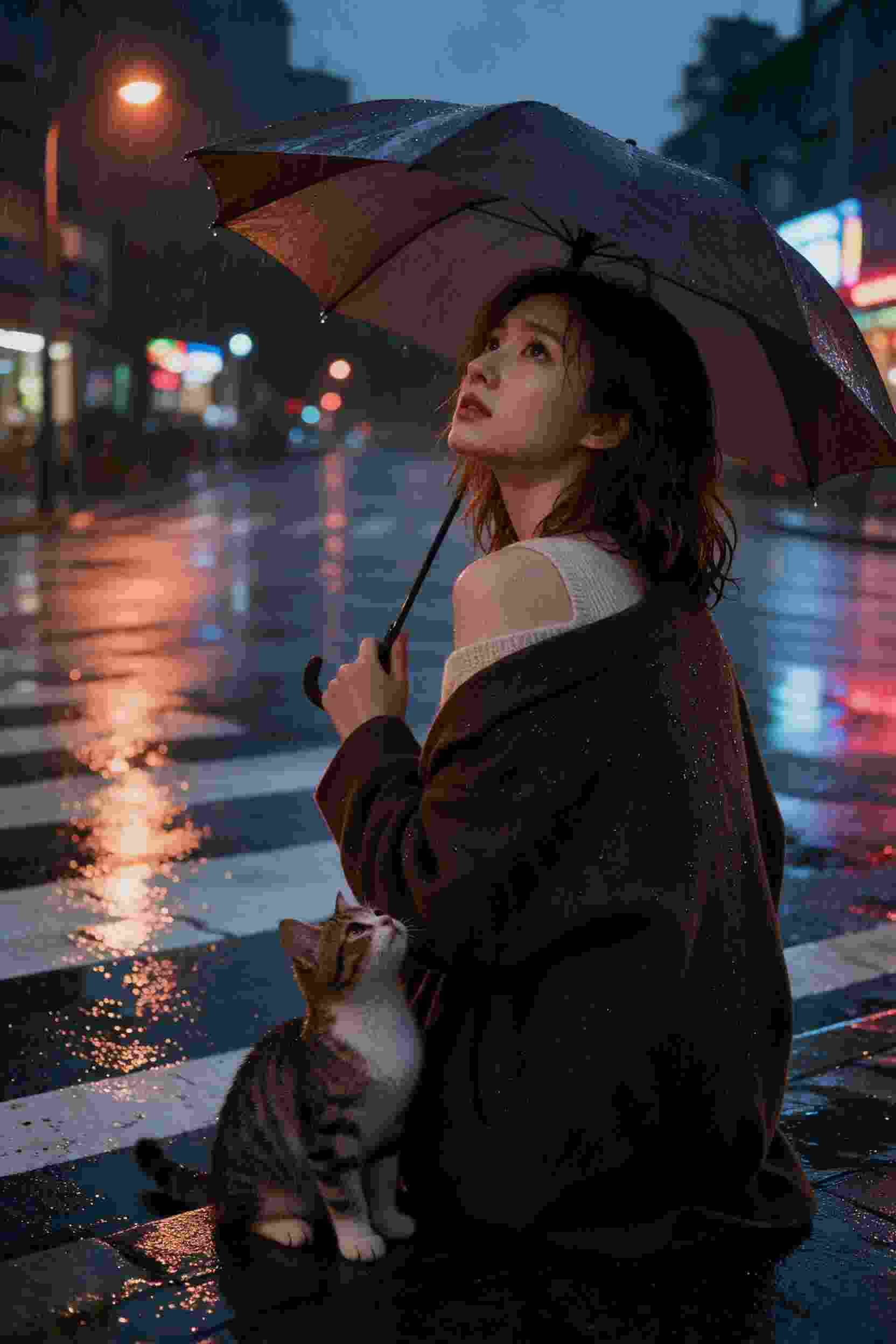 季节变化